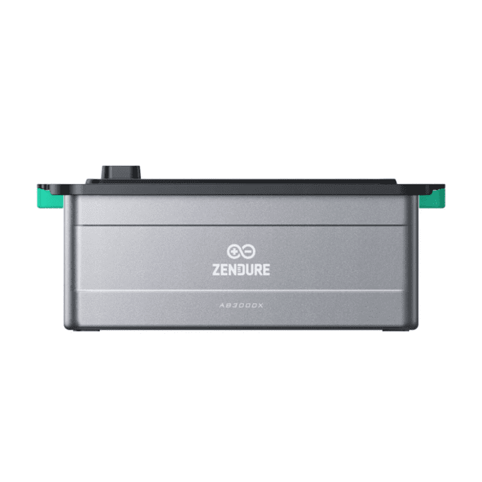 Batterie 3kWh • Zendure AB3000X
