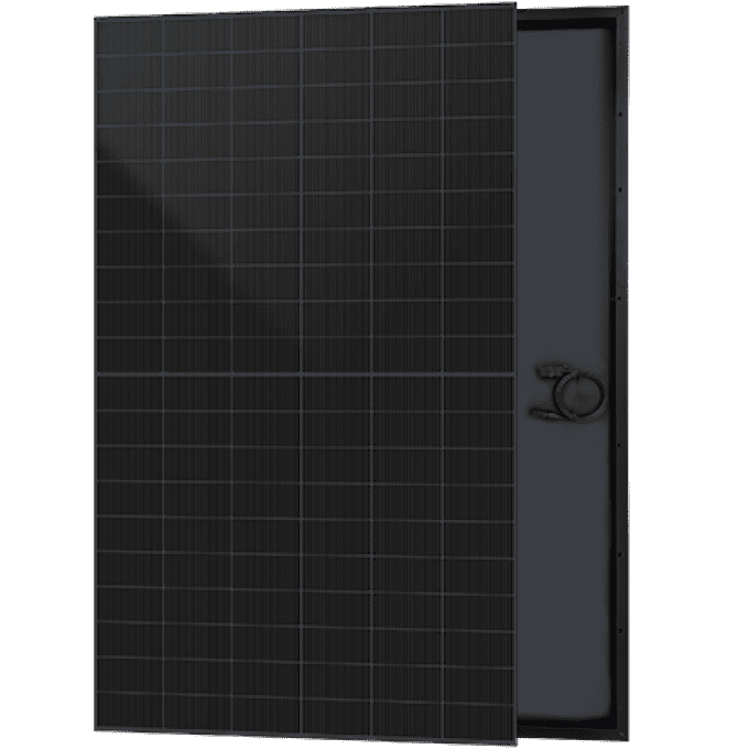 Panneau solaire 515 Wc HJT • Maysun